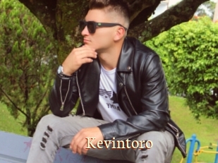 Kevintoro