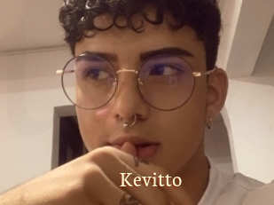 Kevitto