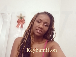 Keyhamilton