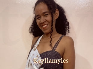 Keyllamyles