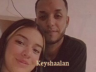 Keyshaalan