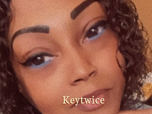 Keytwice