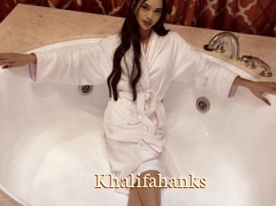 Khalifahanks