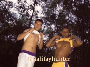 Khalifayhunter