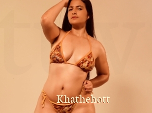 Khathehott