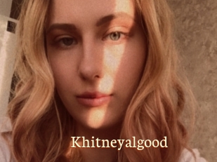 Khitneyalgood