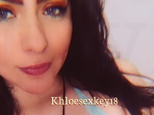 Khloesexkey18