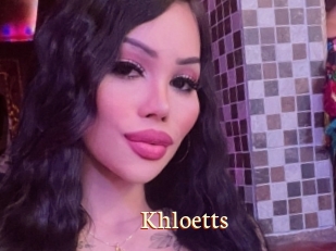 Khloetts