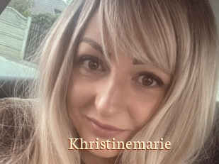 Khristinemarie