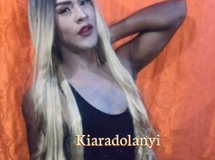 Kiaradolanyi