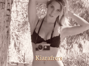 Kiarafrers