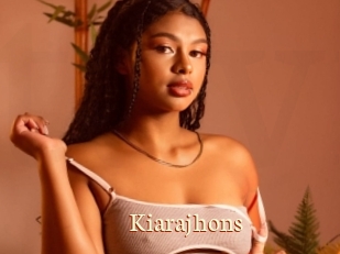 Kiarajhons