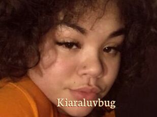 Kiaraluvbug