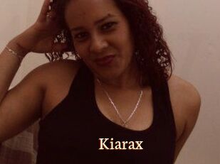 Kiarax