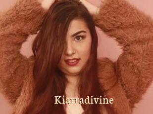 Kiarradivine