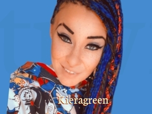 Kieragreen