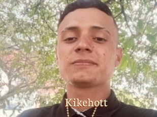 Kikehott