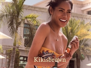 Kikisbrown