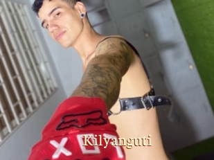 Kilyanguti