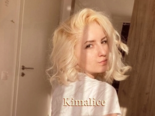 Kimalice