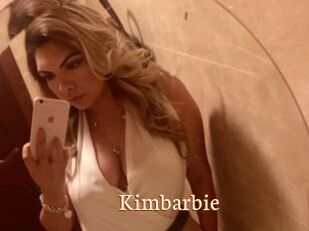 Kimbarbie