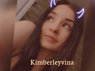 Kimberleyvina