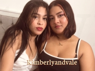 Kimberlyandvale