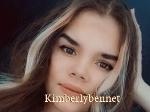 Kimberlybennet