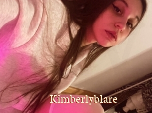 Kimberlyblare