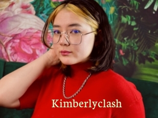 Kimberlyclash