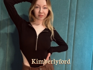 Kimberlyford