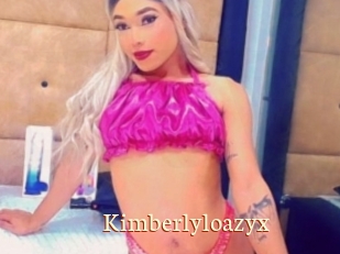 Kimberlyloazyx