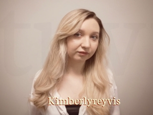 Kimberlyreyvis