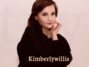 Kimberlywillis