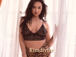 Kimdivine