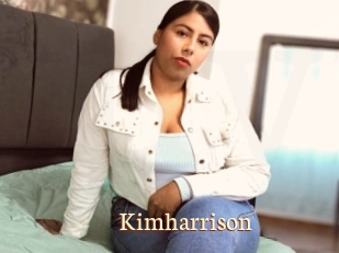 Kimharrison