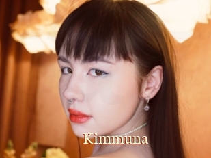 Kimmuna