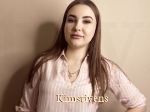 Kimstivens