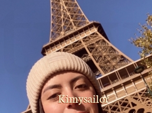 Kimysailor