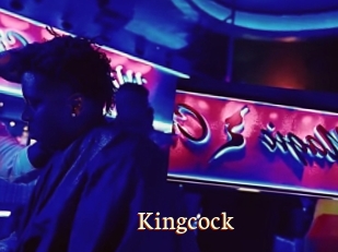 Kingcock