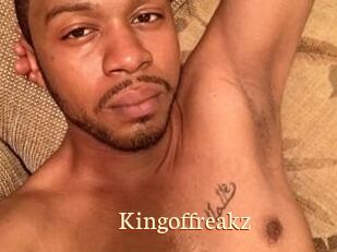 Kingoffreakz