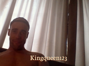 Kingqueen123