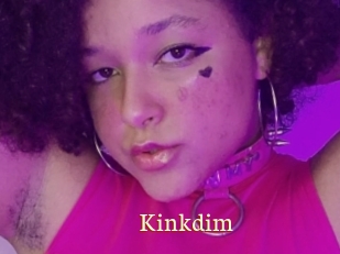 Kinkdim