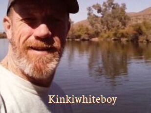 Kinkiwhiteboy