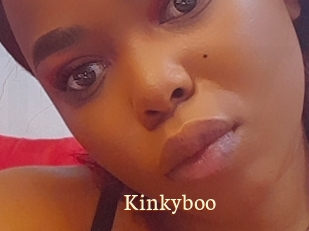 Kinkyboo