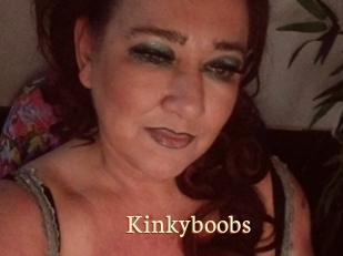 Kinkyboobs