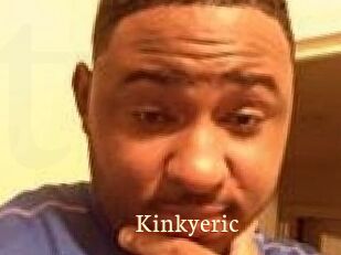 Kinkyeric