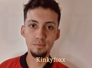 Kinkyfoxx