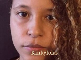 Kinkylolas