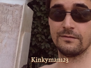 Kinkyman123